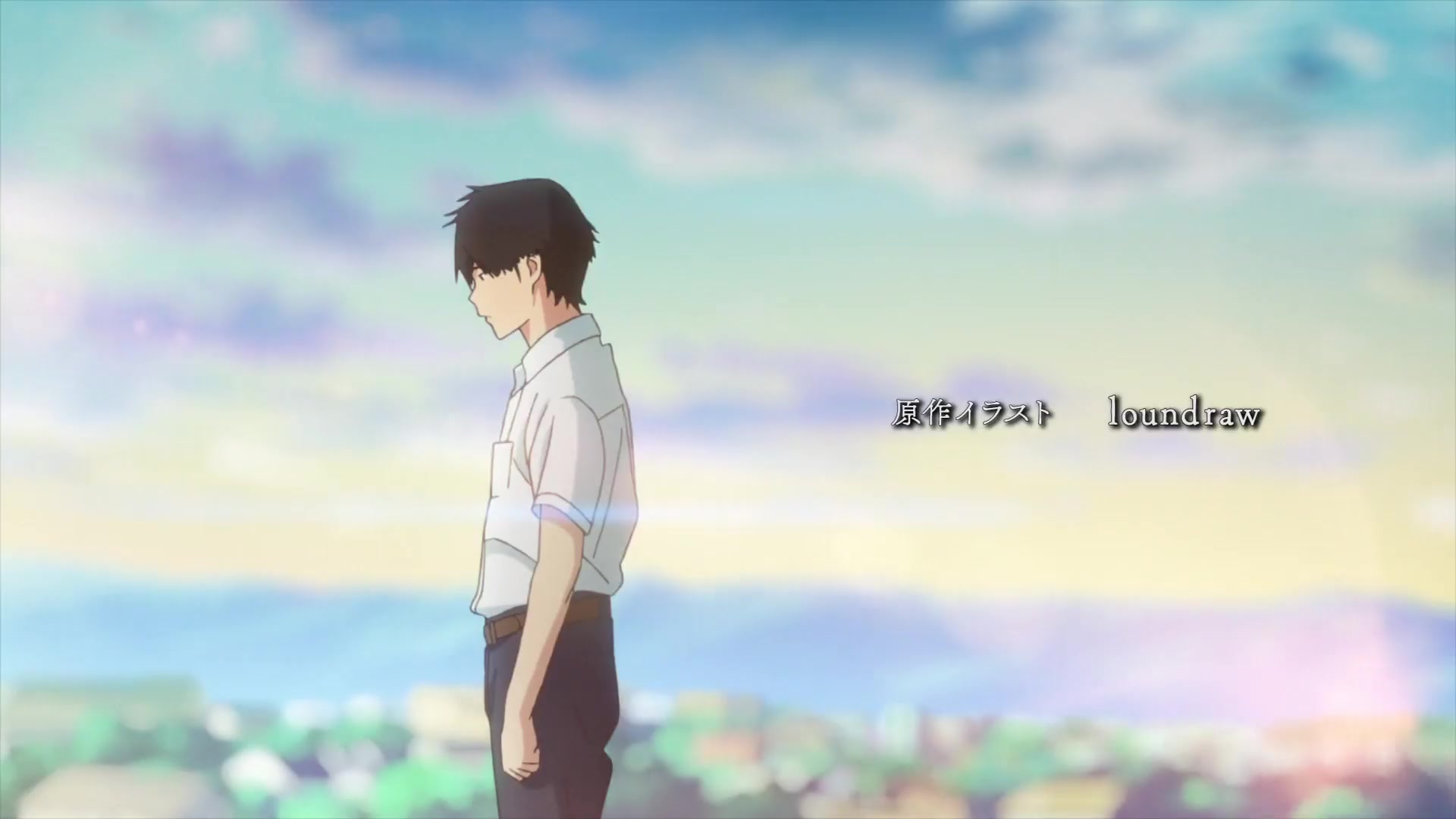 [Tsukyio Editing Resources] I Want to Eat Your Pancreas Raw Clips (41) (tsukyio.com).mp4